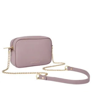 Handtas - Millie Mini Crossbody - Dusty Lilac