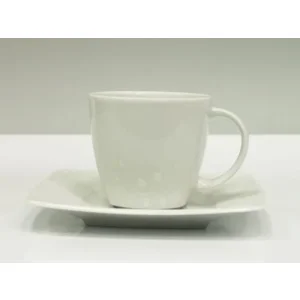 Victoria Koffietas 20 cl en o/tas 14,5 cm