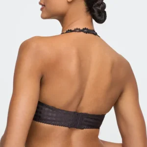 Marie Jo Avero voorgevormde bh in bruin