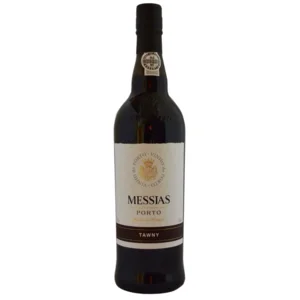 Messias porto tawny