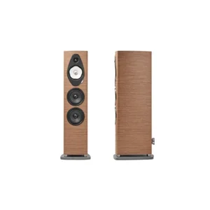 Sonus Faber Sonetto V G2 Walnut