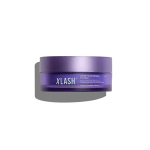 XLash Super Youth Retinol Eye Gel Patches