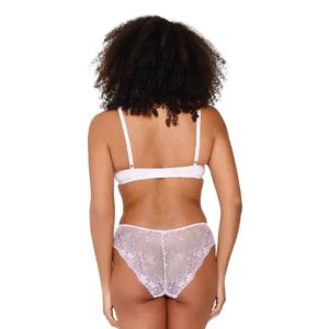 Lingadore Daily slip in lichtroze