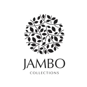 Jambo Collections Geurstokjes Pico Turquino 500ml