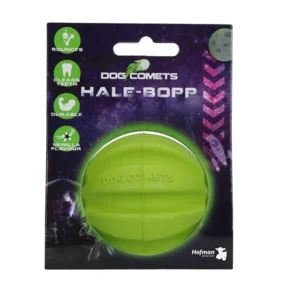 Dog Comets Hale Bopp Groen