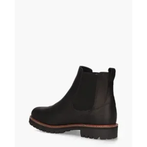 Jomarpi 40244 Zwart Heren Chelseaboots