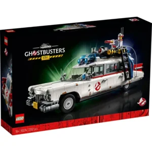 LEGO Creator Expert - Ghostbusters ECTO-1 - 10274