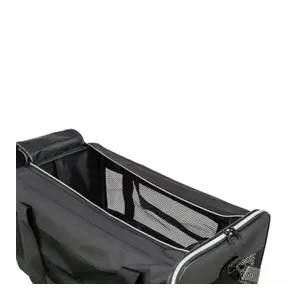 Trixie Ryan Reistas Zwart 47X26X27 cm