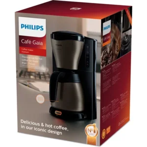 Philips Café Gaia HD7547/80 - Koffiezetapparaat