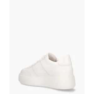 Nubikk Elise Wing Wit Damessneakers