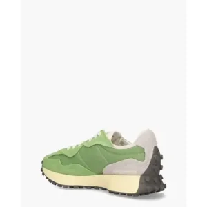 New Balance U327 Groen Damessneakers