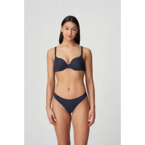 Marie Jo l'Aventure Tom voorgevormde bh in donkerblauw