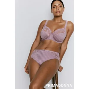 Prima Donna Taille Slip: Madison, Soft Sand ( PDO.466 )