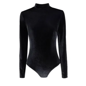 Marie Jo Body: Tom, Black Velvet, gladmakend ( MJO.474 )
