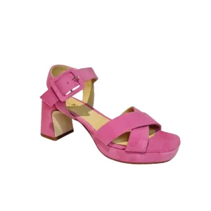 CTWLK Catwalk Sandaal TAMOUCH Fuchsia 37