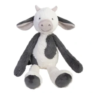 Knuffel - Koe - Casper - no3 - 48cm