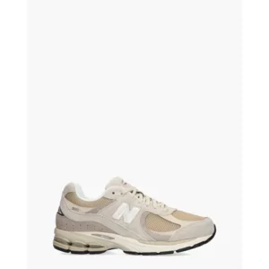 New Balance 2002R Beige Herensneakers