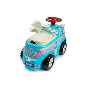 Falk - Ice cream - Loopwagen IJsjeskar