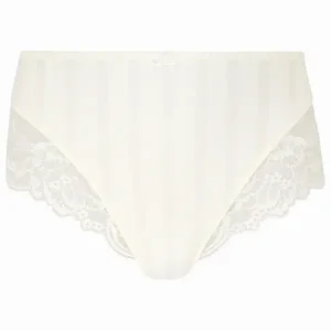 Simone Pérèle Amour Tailleslip 13R770 Naturel