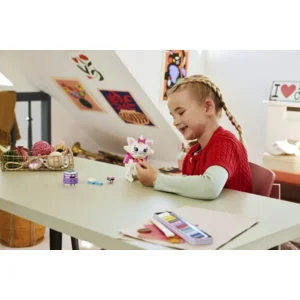 LEGO® 43286 Disney™ De Aristokatten: schattige Marie