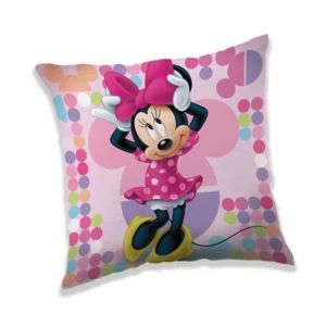 Minnie "Pink 03" cushion