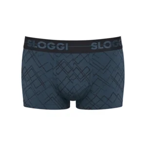 Sloggi Heren Boxershort: Men Go Holiday korte bil, Korte bil ( SLOG.256 )