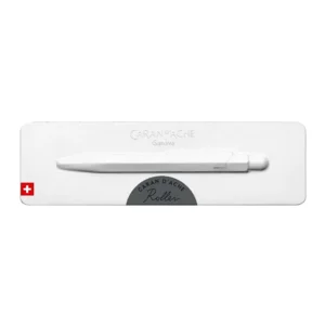 Caran d'Ache roller 846 grijs