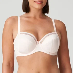 Prima Donna Twist Beugelbh: Knokke, Chrystal Pink, Europese Maten  ( PDO.159 )