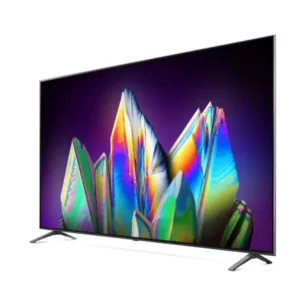 LG 75NANO996 Nanoled tv