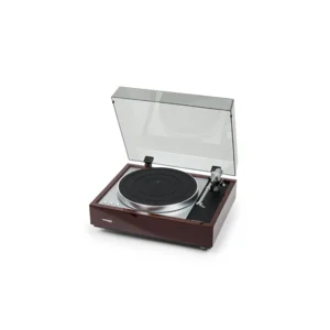 Thorens TD 1600 Walnut HG