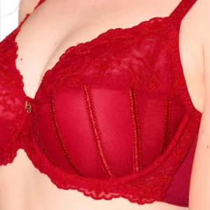 Louisa Bracq – Victoria – BH Beugel – 533-01 – Rouge à Lèvres