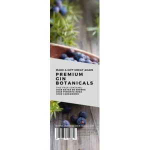 Premium Botanical Kit