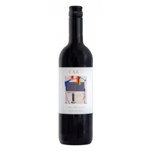 Bodegas Anadas Care Trio Red