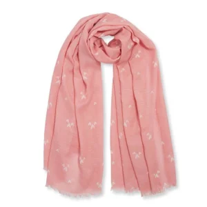 Wrapped up in Love - Sjaal Blush - Mum in a Million