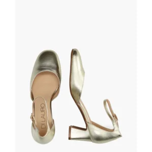 Di Lauro Dalila Goud Damespumps