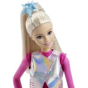 Barbie - Star Light Adventure  - met Vliegende Kat