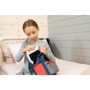 Tekentablet - Eenhoorn - LCD tekenbord - Incl. batterij - 24x17cm