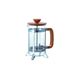 Hario Cafepress Wood