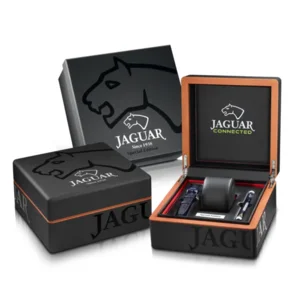 Jaguar Horloge  J930/1 Executive Hybrid Special Edition