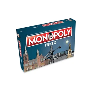 Monopoly Eeklo