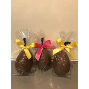 Leonidas Pasen Chocolade 50 gram Melk