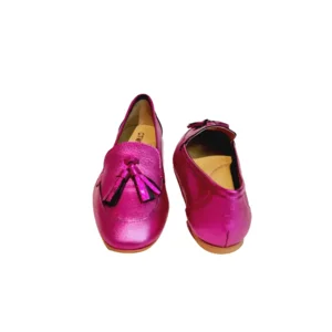 CTWLK Catwalk Mocassin NACHY Fuchsia 36