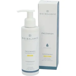 Bio Balance Facewash Reinigingsmelk 150 ml