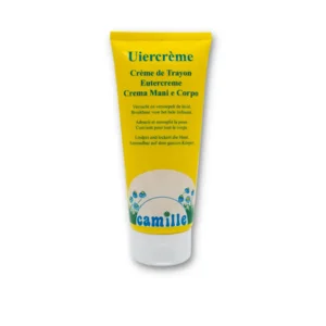 Camille | Uiercrème 200ml