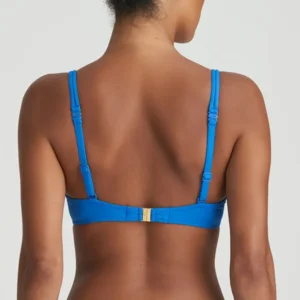 Marie Jo Swim Flidais voorgevormde bikini in blauw