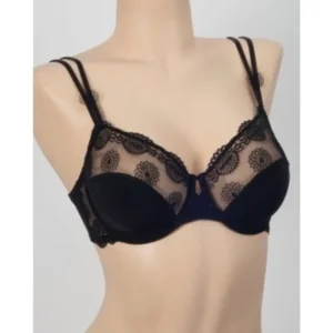 Simone Pérèle - Romance - BH Beugel - 115310 - Noir