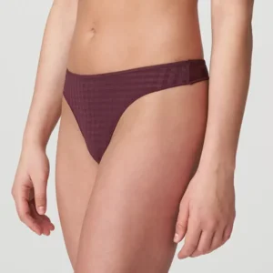 Marie Jo – Avero – String – 0600410 – Wine