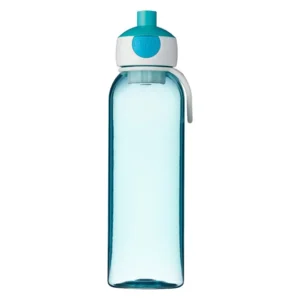Mepal Waterfles Pop-up Campus 500 ml - Turquoise