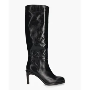 Zinda 3691 Zwart Damesboots