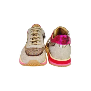 Zecchino d'Oro Sneaker M20-8008 Multi 34